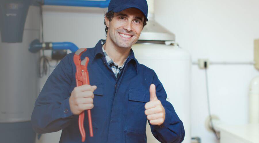 Professional Leak Detection in Chignik, AK